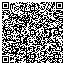 QR code with A & L Floors contacts