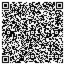 QR code with Turbyne III Alex DDS contacts