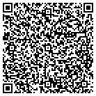 QR code with Hebrew Day Institute contacts
