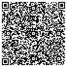 QR code with Psychological Conslnts of MI contacts