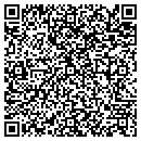 QR code with Holy Comforter contacts
