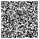 QR code with J & M Electric Inc contacts