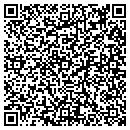 QR code with J & P Electric contacts