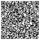 QR code with J Warren Walker Sons Inc contacts