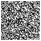 QR code with King's Christian Academy contacts