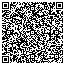 QR code with W C Caddoo Dmd contacts
