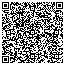 QR code with K W Electric Inc contacts