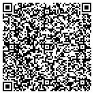QR code with Mt Zion Baptist Christian Sch contacts