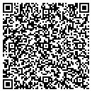 QR code with B L F D Community Eye contacts