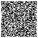 QR code with Zanca Edward R DDS contacts