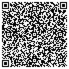 QR code with Mared Mechanical Contrs Corp contacts