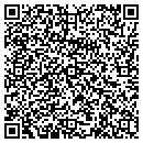 QR code with Zobel Jeremy J DDS contacts