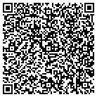 QR code with Phillips School Laurel contacts