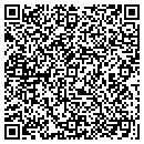 QR code with A & A Appliance contacts