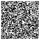 QR code with Radcliffe Creek School contacts