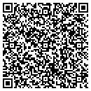 QR code with K&L Excavating contacts