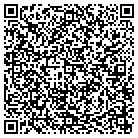 QR code with MY Electric Corporation contacts