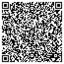QR code with C C Dalton Pllc contacts