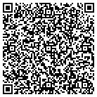 QR code with Barnes Carletta DDS contacts