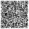 QR code with Bds contacts