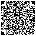QR code with Clove contacts