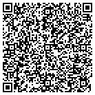 QR code with Clover Public Service District contacts