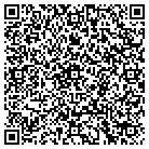 QR code with M C H Data Services Inc contacts