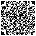 QR code with Cook Alpha contacts