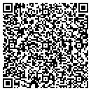 QR code with Annest James contacts