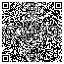 QR code with Anson Edward J contacts