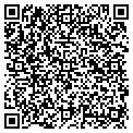 QR code with GNC contacts