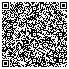 QR code with Mount Zion Spiritual Church contacts