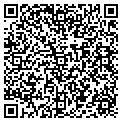QR code with KFC contacts