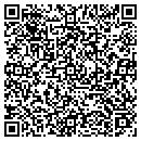 QR code with C R Malcom & Assoc contacts