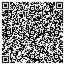 QR code with John F Mcgowan contacts