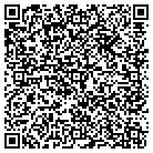 QR code with Covington Town Highway Department contacts