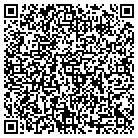 QR code with David Hughes Cabin Creek Hlth contacts