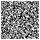 QR code with Parallax Inc contacts