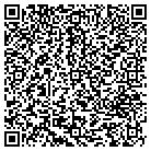 QR code with Heavey-Quinn Academy-Irish Dnc contacts