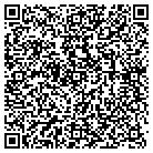 QR code with Hillcrest Educational Center contacts