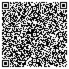 QR code with A Step Above Home Service contacts
