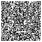 QR code with Canton Community Dental Clinic contacts