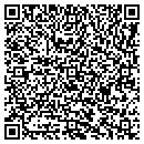 QR code with Kingston City Citibus contacts