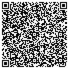 QR code with MT Kisco Municipal Building contacts
