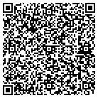 QR code with Chapman Anthony DDS contacts