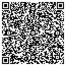 QR code with C B & Associates contacts