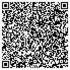QR code with N C Mc Lane Counseling Service contacts
