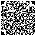 QR code with Bistline Law contacts