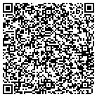 QR code with Princetown Town Hall contacts