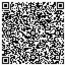 QR code with F B Security LLC contacts